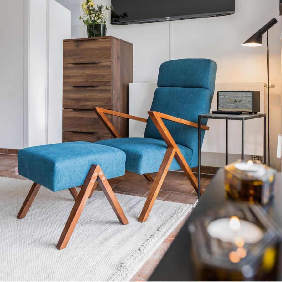 Apartament Friedenstrasse 43 Whg Mara Zingst Zewnętrze zdjęcie