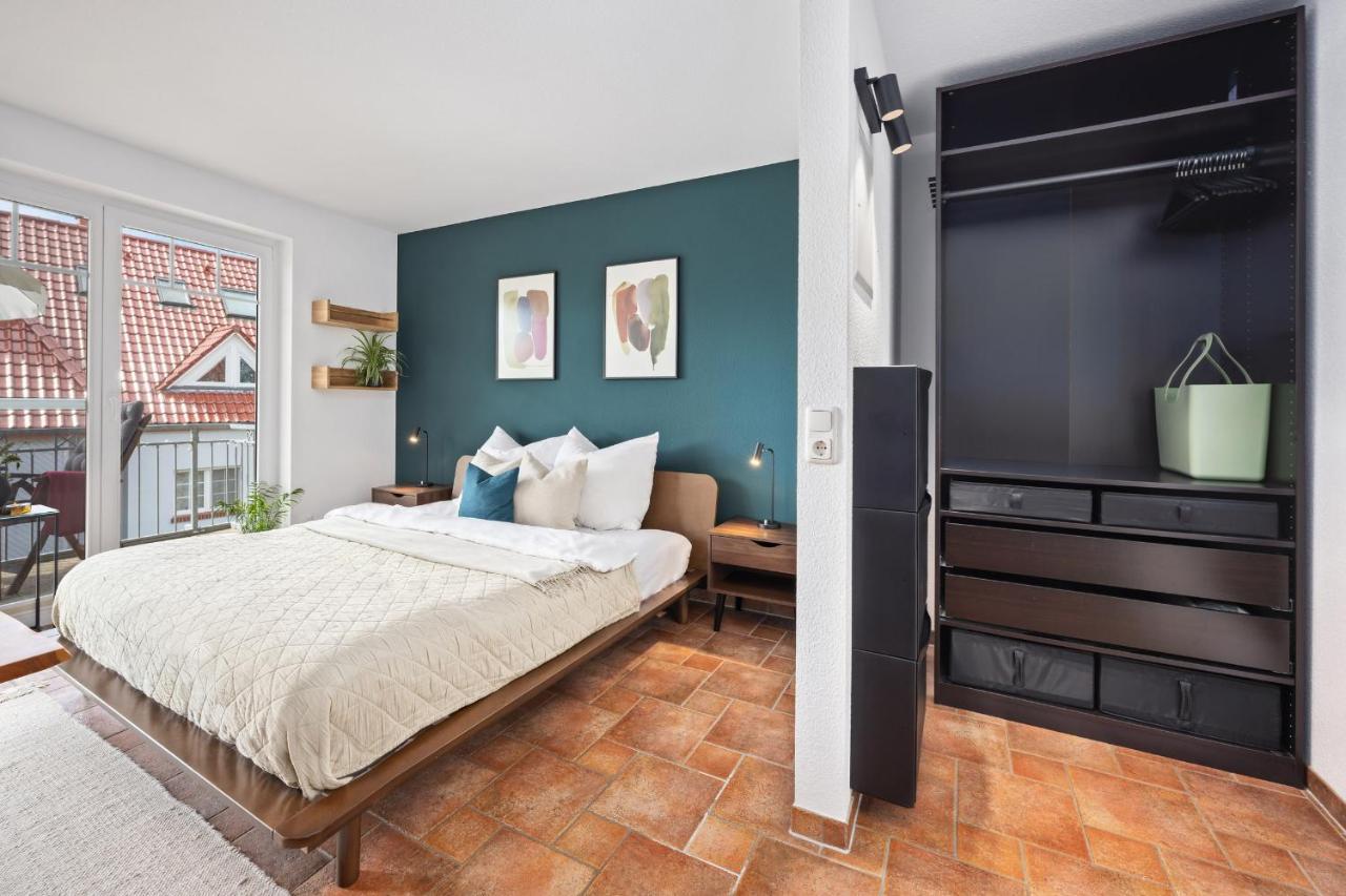 Apartament Friedenstrasse 43 Whg Mara Zingst Zewnętrze zdjęcie