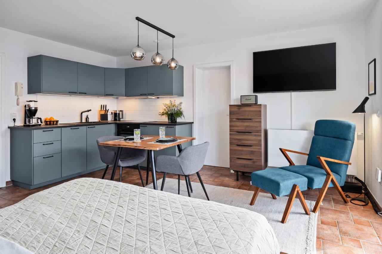 Apartament Friedenstrasse 43 Whg Mara Zingst Zewnętrze zdjęcie