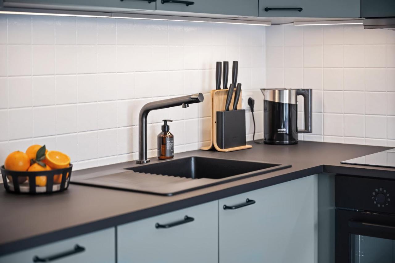 Apartament Friedenstrasse 43 Whg Mara Zingst Zewnętrze zdjęcie
